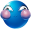 EH emote for Discord