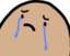 eggCry emote for Discord