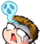 egoRip emote for Discord