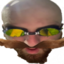 EggmanTeccy emote for Discord