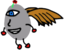 EGGLORD emote for Discord