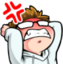 egoRage emote for Discord