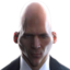 egghead47 emote for Discord