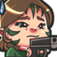 eGun emote for Discord