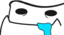 eggyFlat emote for Discord