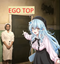 EGOTOP emote for Discord