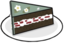 EggieChatCake emote for Discord