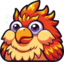 EglChin emote for Discord