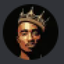 egirldetected emote for Discord