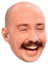 Egg emote for Discord