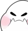 eggyPout emote for Discord