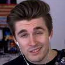 EgoMan static emote for Discord, Twitch and Slack