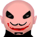 Eggerge static emote for Discord, Twitch and Slack