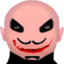 Eggerge emote for Discord