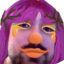 EGirlLookingAtYou emote for Discord
