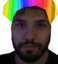EgeClown emote for Discord