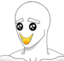 eggyGiga emote for Discord
