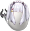 EggyPyre emote for Discord