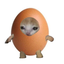 egg emote for Discord