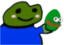 eggee emote for Discord