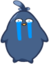 eggnant emote for Discord