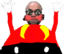 EggManBos emote for Discord