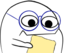 eggyG emote for Discord