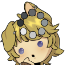 eggslow static emote for Discord, Twitch and Slack