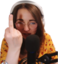 eggfuckyou emote for Discord