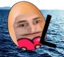 EggsQueueSeaEl emote for Discord