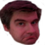 eirikHmm emote for Discord