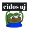 EidosUJ emote for Discord