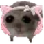 ehampter emote for Discord