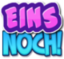 EinsNoch emote for Discord