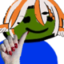 EikkoSlay emote for Discord