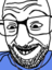 EHEH emote for Discord