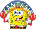 EineMengeFantasie static emote for Discord, Twitch and Slack