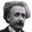 Einstein emote for Discord