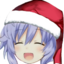 EHEHEmas emote for Discord