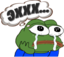 ehhsad emote for Discord