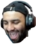 EhsanchLUL emote for Discord