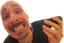 einSebrasiert emote for Discord