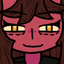 ehehe emote for Discord