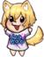 eizenWAHOO emote for Discord