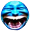 ehoheho emote for Discord