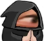 Ekult emote for Discord