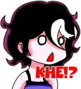 EilyKhe static emote for Discord, Twitch and Slack