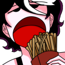 EilyPapas static emote for Discord, Twitch and Slack