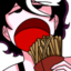 EilyPapas emote for Discord