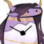 einWulfWaiting emote for Discord